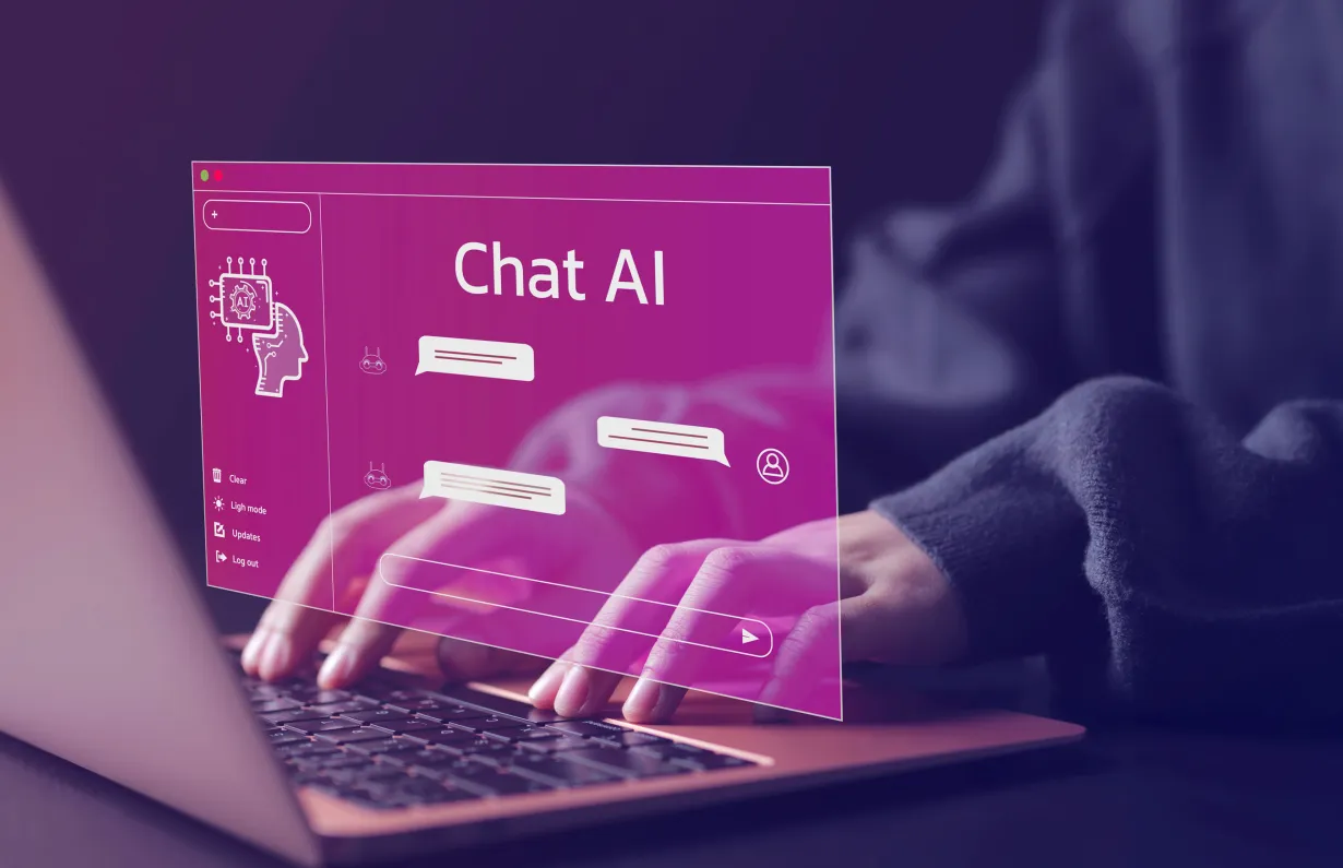 AI AI