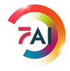 7AI logo