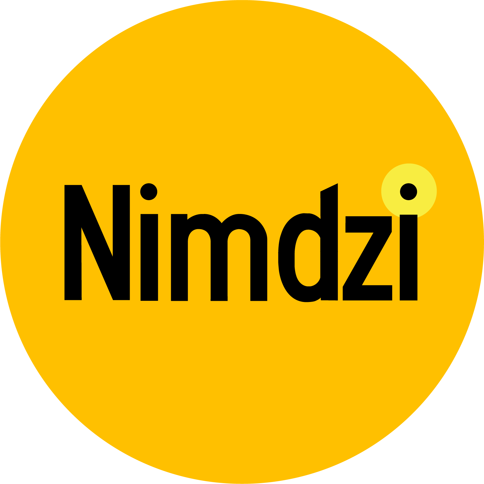 Nimdzi