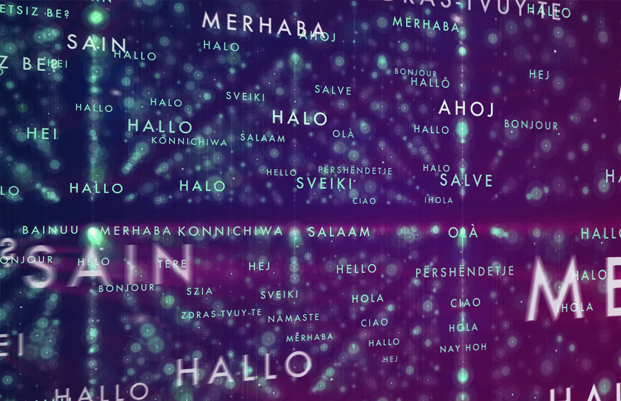 Machine Translation Machine Translation