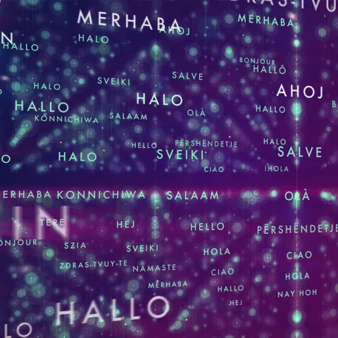 Machine Translation Machine Translation