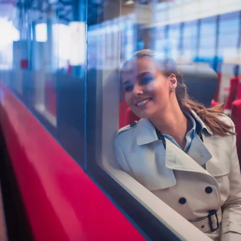 Railway technical publications and training