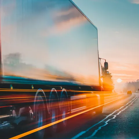 Technische Informationen und Serviceability-Analysen für LKW & Bus